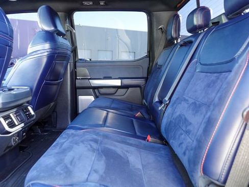 Used 2021 Ford F150 Raptor w/ Raptor 37 Performance Package image 33