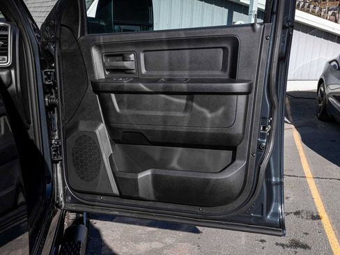 New 2025 RAM 2500 Tradesman image 14