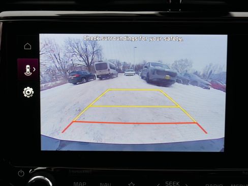 Certified 2023 Kia Soul GT-Line w/ GT-Line Technology Package image 27