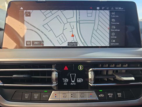 Used 2024 BMW X3 sDrive30i w/ Convenience Package image 17