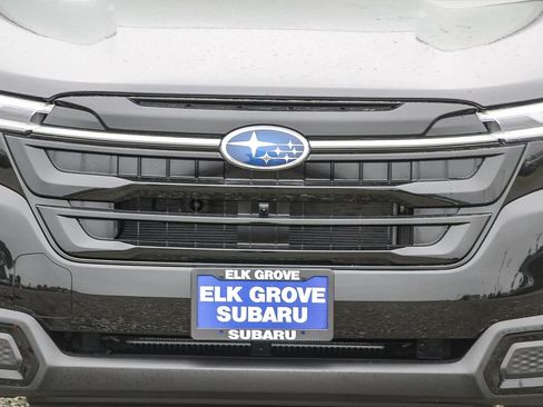 New 2026 Subaru Forester Touring image 7