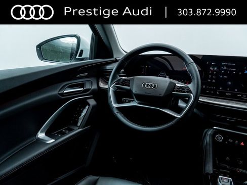 New 2025 Audi Q5 Premium Plus image 27