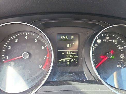 Used 2015 Volkswagen Jetta SE FWD image 15