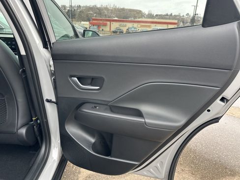 New 2026 Hyundai Kona SEL Premium image 27