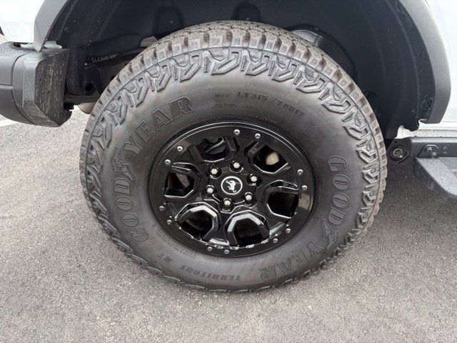Used 2026 Ford Bronco Badlands AWD/4WD image 10