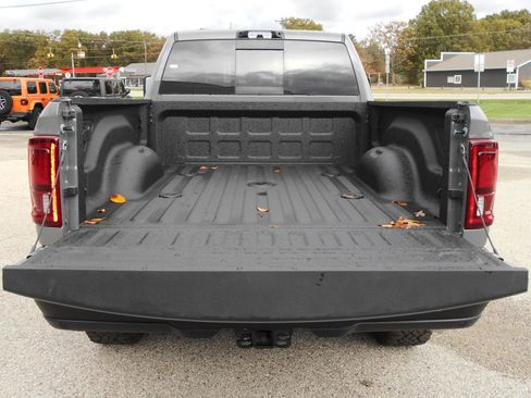 New 2026 RAM 2500 Rebel w/ Rebel Level 1 Equipment Group image 16