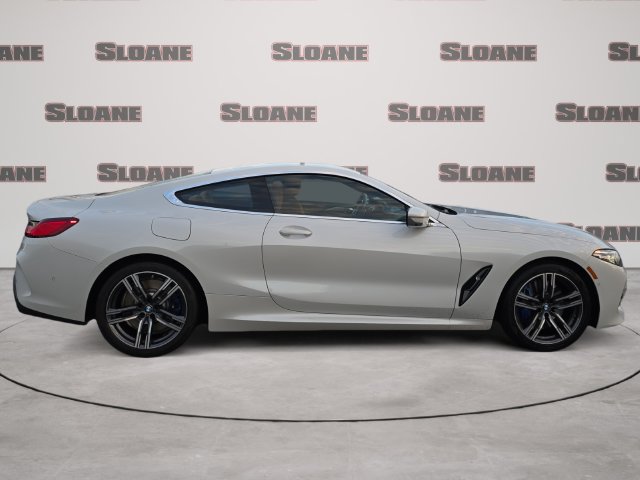 Used 2024 BMW 840i xDrive Coupe AWD/4WD image 6