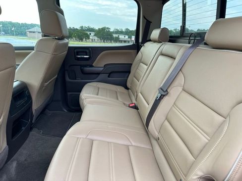 Used 2017 GMC Sierra 1500 Denali w/ Denali Ultimate Package AWD/4WD image 12