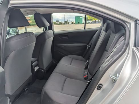 Used 2026 Toyota Corolla LE w/ LE Premium Package FWD image 14