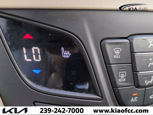 Used 2019 Buick Envision Essence image 24