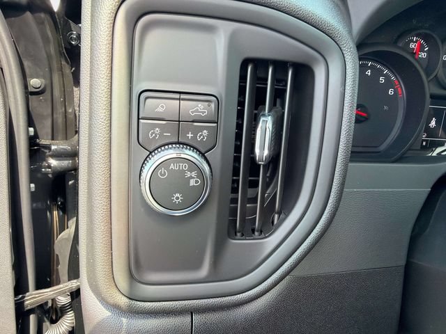 New 2026 GMC Sierra 1500 Pro w/ Pro Value Package RWD image 29