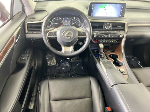 Used 2020 Lexus RX 350L Premium image 23