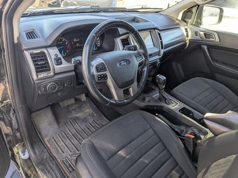 Used 2020 Ford Ranger XLT w/ Equipment Group 302A Luxury image 21