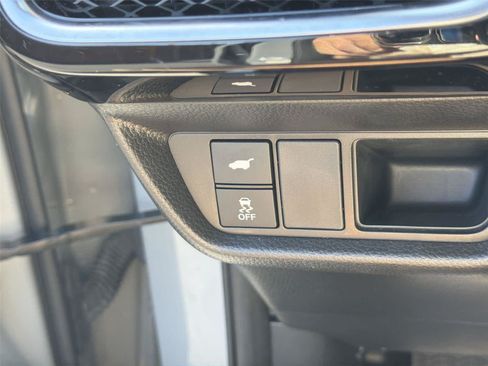 Used 2025 Acura ADX A-Spec FWD image 39