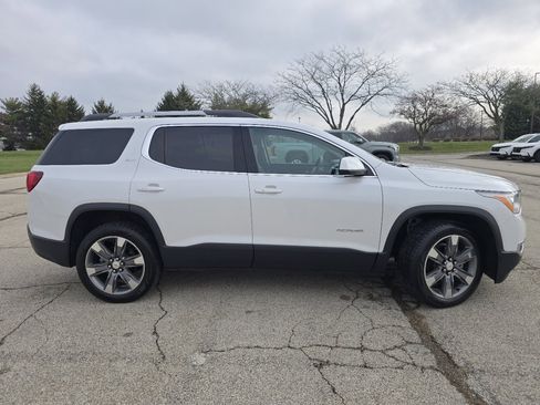 Used 2019 GMC Acadia SLT w/ LPO, Floor Liner Package image 21