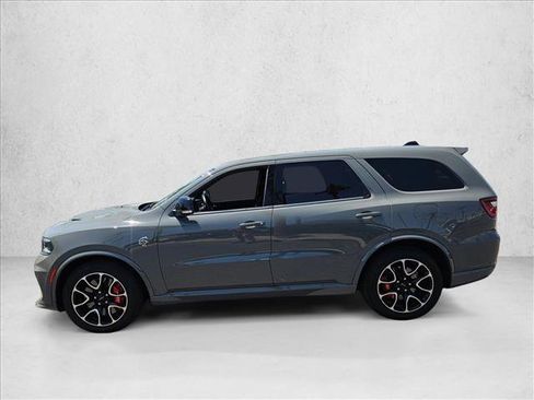 Used 2023 Dodge Durango SRT Hellcat image 9