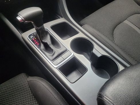 Used 2019 Kia Optima LX w/ LX 17" Wheel Package FWD image 26