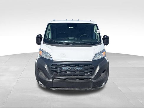 New 2026 RAM ProMaster 1500 w/ Convenience Group FWD image 8