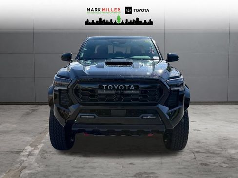 New 2026 Toyota Tacoma TRD Pro w/ Tow Tech Package AWD/4WD image 9