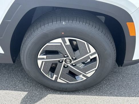 New 2026 Hyundai Tucson Blue SE AWD/4WD image 12
