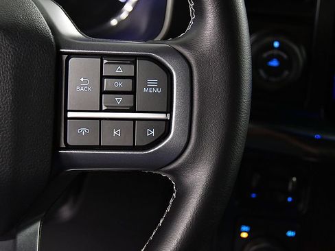 Used 2023 Ford F150 XLT w/ Equipment Group 302A High AWD/4WD image 24
