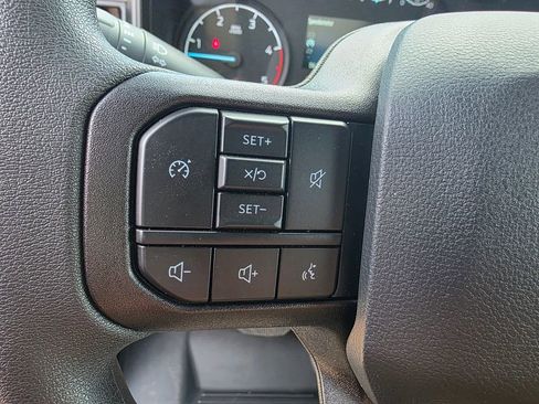 New 2026 Ford F350 XLT w/ 360-Degree Camera Package AWD/4WD image 10