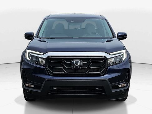 Used 2023 Honda Ridgeline RTL-E image 9