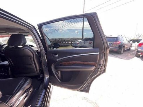 Used 2019 Acura MDX FWD w/ Technology Package image 17