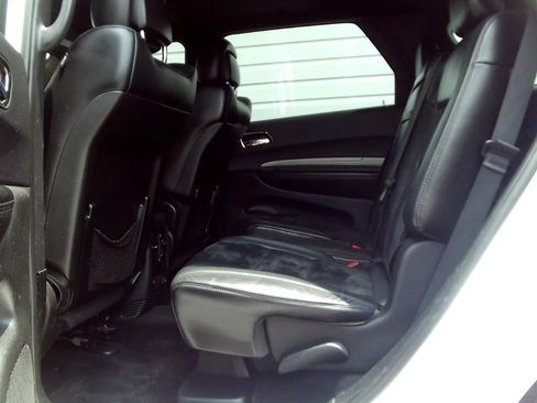 Used 2018 Dodge Durango GT w/ Premium Group AWD/4WD image 27