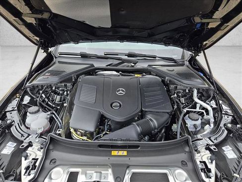 New 2026 Mercedes-Benz E 350 Sedan image 17