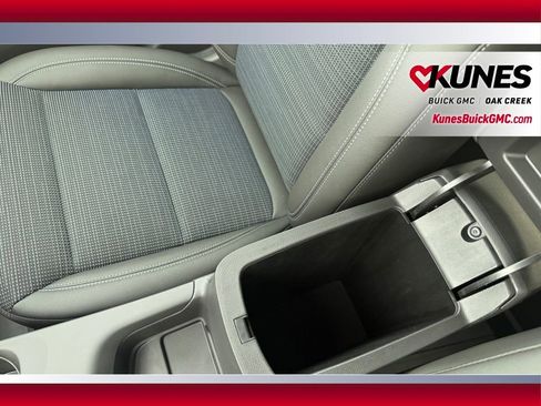 New 2026 Buick Envista Preferred w/ Convenience I Package image 18