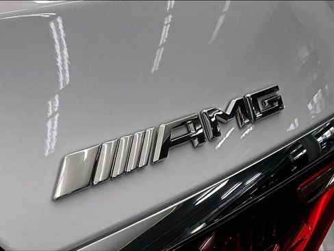 New 2026 Mercedes-Benz S 63 AMG S image 12