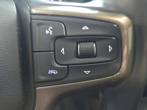 Used 2024 Chevrolet Silverado 2500 High Country w/ High Country Premium Package image 18