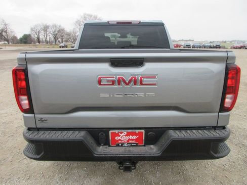 New 2026 GMC Sierra 1500 Pro w/ Pro Value Package AWD/4WD image 5