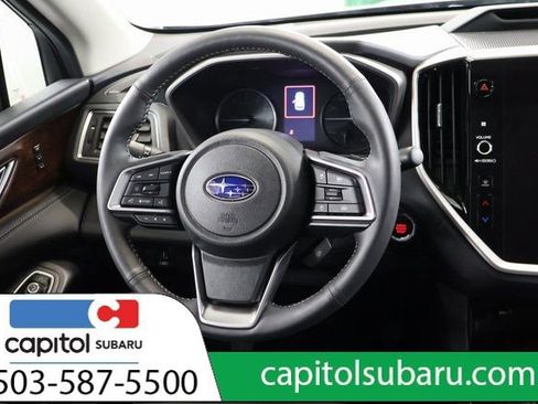 Used 2025 Subaru Ascent Touring w/ Popular Package #1 image 17