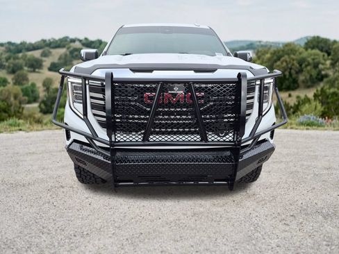 Used 2026 GMC Sierra 1500 SLT AWD/4WD image 2