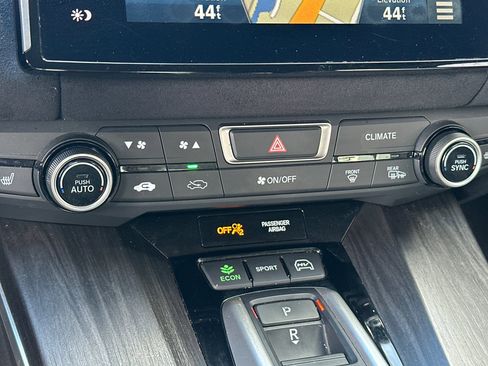 Used 2018 Honda Clarity Touring image 17