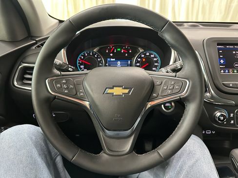 Certified 2024 Chevrolet Equinox LT w/ LPO, Floor Liner Package image 25