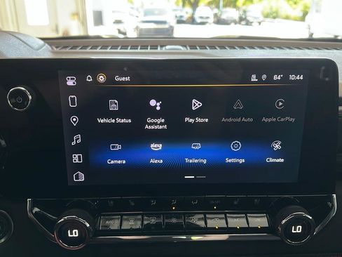 New 2025 Chevrolet Colorado Z71 w/ Z71 Convenience Package 2 image 18