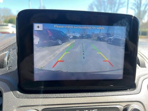 Used 2020 Ford Transit Connect XLT image 19