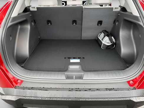 New 2026 Hyundai Kona SE AWD/4WD image 12