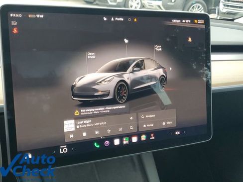 Used 2023 Tesla Model 3 Performance AWD/4WD image 23