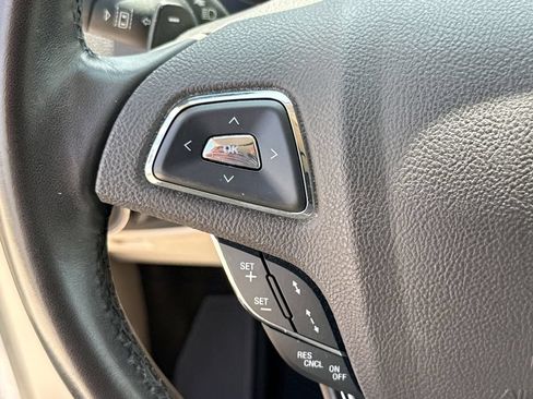 Used 2019 Lincoln MKC Reserve w/ MKC Technology Package FWD image 26