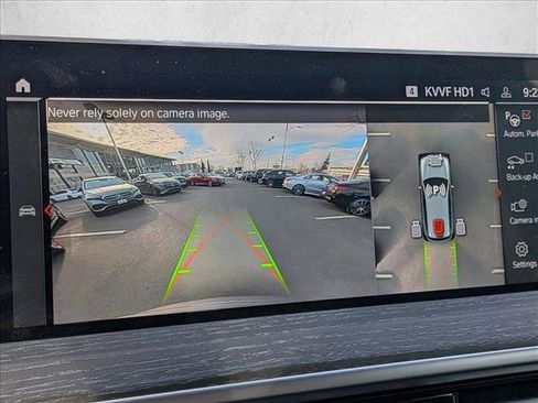 Used 2023 BMW X3 xDrive30i w/ Convenience Package image 14