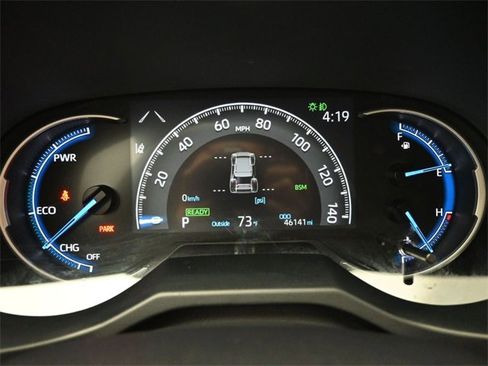 Used 2022 Toyota RAV4 Limited image 23