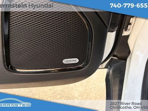 Used 2023 Jeep Compass Limited w/ Sun and Sound Group AWD/4WD image 16