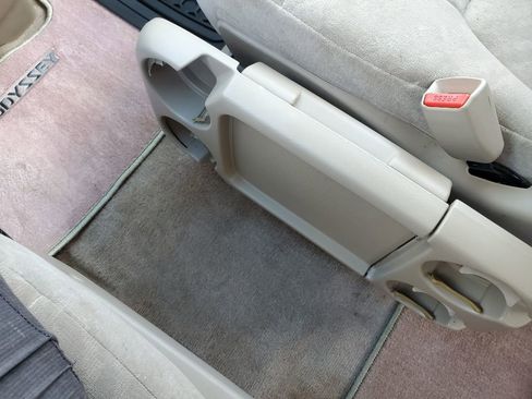 Used 2004 Honda Odyssey EX image 23