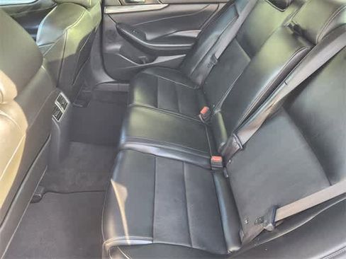 Used 2019 Nissan Maxima 3.5 SV w/ Floor Mat Group image 13