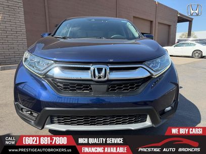 Used 2018 Honda CR-V EX