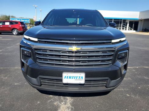 New 2026 Chevrolet Traverse LT w/ Driver Confidence Package image 31